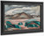 New Mexico Recollection No 8 by Marsden Hartley New Mexico Recollection No 8 by Marsden Hartley