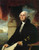 George Washington By Gilbert Stuart