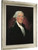 George Washington by Gilbert Stuart