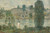 Summer Afternoon by Childe Hassam Summer Afternoon by Childe Hassam