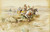 The Posse 1899 by Charles Marion Russell The Posse 1899 by Charles Marion Russell