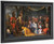 The Queens Of Persia At The Feet Of Alexander Also Called The Tent Of Darius by Charles Le Brun The Queens Of Persia At The Feet Of Alexander Also Called The Tent Of Darius by Charles Le Brun