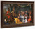 The Queens Of Persia At The Feet Of Alexander Also Called The Tent Of Darius by Charles Le Brun The Queens Of Persia At The Feet Of Alexander Also Called The Tent Of Darius by Charles Le Brun