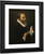 Giacomo Filippo Turrini By Annibale Carracci By Annibale Carracci