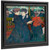 At The Moulin Rouges Two Women Walzing by Henri De Toulouse Lautrec