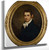 Charles Brickett Haddock by Samuel F B. Morse