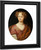 Gilberta Talbot As A Girl By Sir Godfrey Kneller, Bt.  By Sir Godfrey Kneller, Bt.