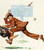 To The Doghouse by Monte Crews To The Doghouse by Monte Crews