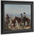 Watching The Race by Benjamin Chambers Brown