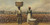 Double Portrait Of Cotton Pickers by William Aiken Walker