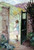 Girl By The Gate By Henri Lebasque By Henri Lebasque