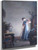 Girl Sweeping1 By William Macgregor Paxton By William Macgregor Paxton