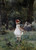 Girl With A Duck 2 By Alfred Emile Leopold Stevens