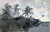 Coconut Palms Winslow Homer