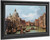 Entrance To The Grand Canal (3) Canaletto