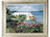 Flower Garden And Bungalow Bermuda Winslow Homer