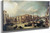 Grand Canal Looking Northeast Canaletto