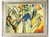 Improvisation (8) Vasili Kadinsky