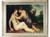 Jupiter And Calisto Peter Paul Rubens