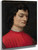 Giuliano Di Piero De' Medici By Agnolo Bronzino Art Reproduction