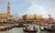 Looking East Canaletto