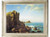 Nahant Rocks 1865 William Stanley Haseltine Nahant Rocks 1865 William Stanley Haseltine