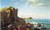 Nahant Rocks 1865 William Stanley Haseltine Nahant Rocks 1865 William Stanley Haseltine