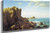 Nahant Rocks 1865 William Stanley Haseltine Nahant Rocks 1865 William Stanley Haseltine