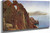 Natural Arch Capri William Stanley Haseltine