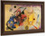 Retropective Glance Vasili Kadinsky Retropective Glance Vasili Kadinsky