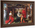 The Adoration Of Magi Hans Memling
