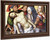 The Descent From The Cross Hans Memling