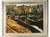 The Lock In Autumn Vasili Kadinsky The Lock In Autumn Vasili Kadinsky