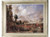 The Opening Of Waterloo Bridge Canaletto