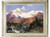 The Teton Range Vasili Kadinsky The Teton Range Vasili Kadinsky