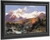 The Teton Range Vasili Kadinsky The Teton Range Vasili Kadinsky