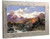 The Teton Range Vasili Kadinsky The Teton Range Vasili Kadinsky