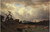 Thunderstorm In The Rocky Mountains Albert Bierstadt Thunderstorm In The Rocky Mountains Albert Bierstadt