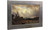 Thunderstorm In The Rocky Mountains Albert Bierstadt Thunderstorm In The Rocky Mountains Albert Bierstadt