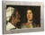 Young Man And Procuress Johannes Vermeer