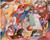 All Saints Day Vasili Kadinsky All Saints Day Vasili Kadinsky