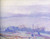 August Noon Guy Rose