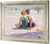 Beach Scene4 Edward Henry Potthast