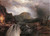 Cliffs Of The Green River Thomas Moran Cliffs Of The Green River Thomas Moran