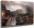 Cliffs Of The Green River Thomas Moran Cliffs Of The Green River Thomas Moran