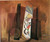 Development In Brown Vasili Kadinsky