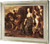 Diana And Her Ccompanions Johannes Vermeer