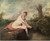 Diana At Her Bath Antoine Watteau