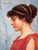 Grecian Reverie By John William Godward