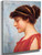 Grecian Reverie By John William Godward